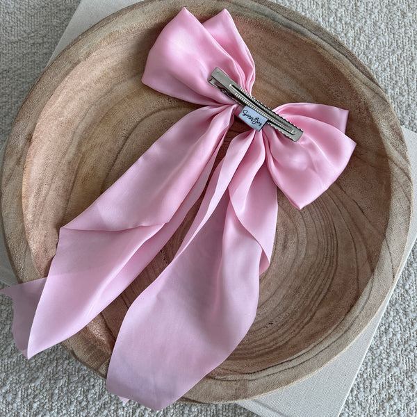 Silk Bow (シルクリボン) Silk Bow (シルクリボン)