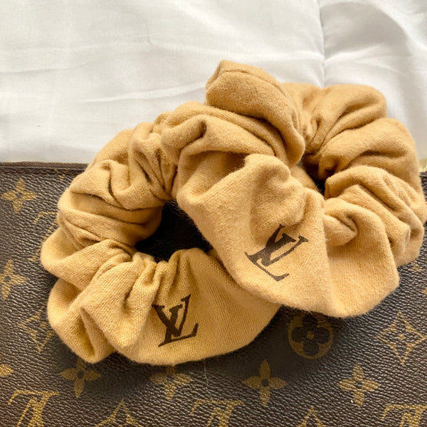 Louis Vuitton scrunchies – Karleigh's Bowtique