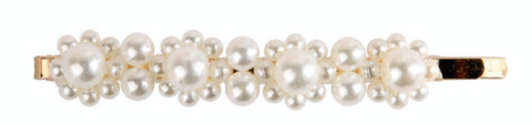 Camulet Pearl Hair Clip