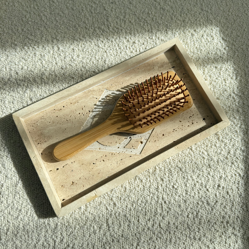 Custom Hair Brush (Custom Order)