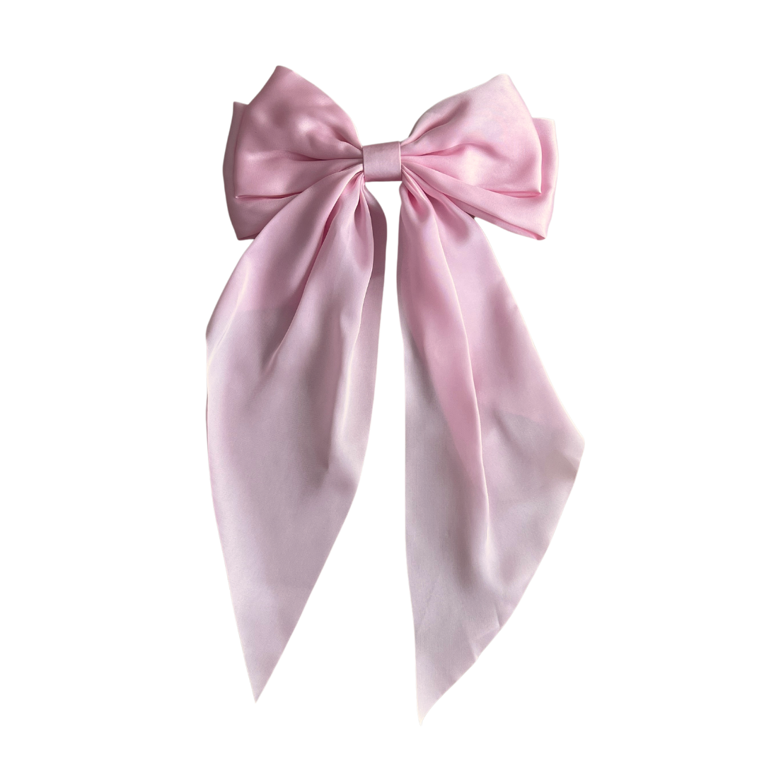 Luxe Bow - Ready to Rodeo outlet (Pink)