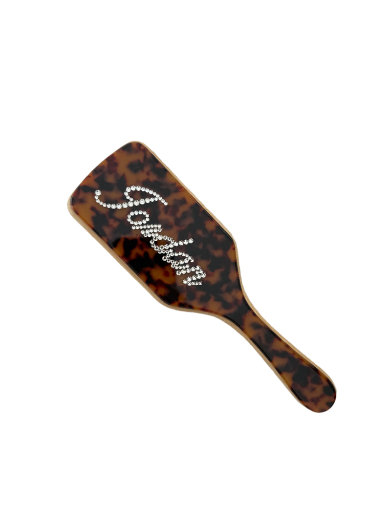 Custom Hair Brush (Custom Order)