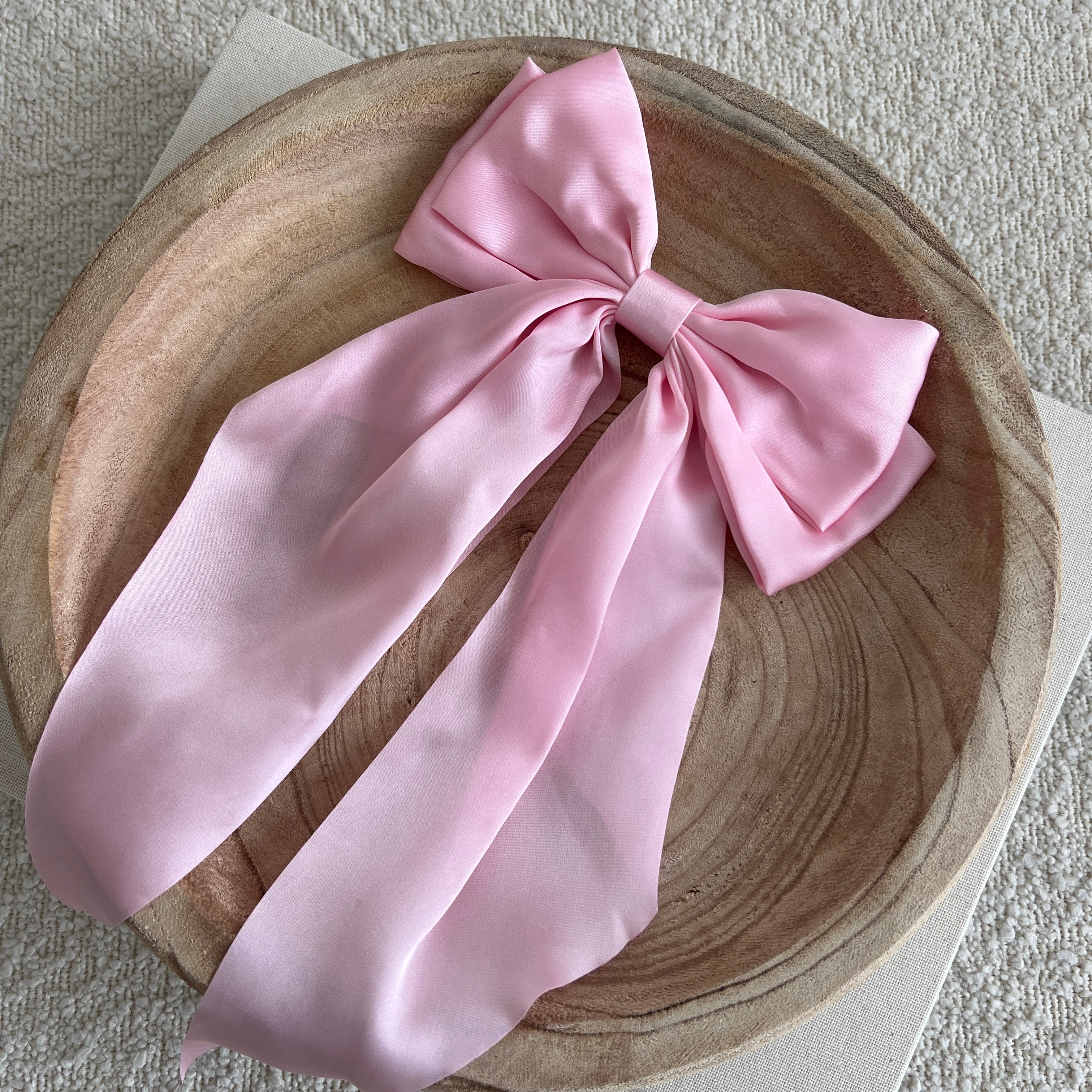 Luxe Bow - Ready to Rodeo outlet (Pink)