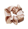 Luxe Cream Silk Bow