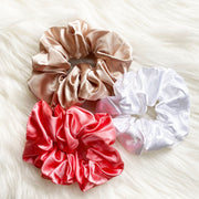 Spring Scrunchie Pack