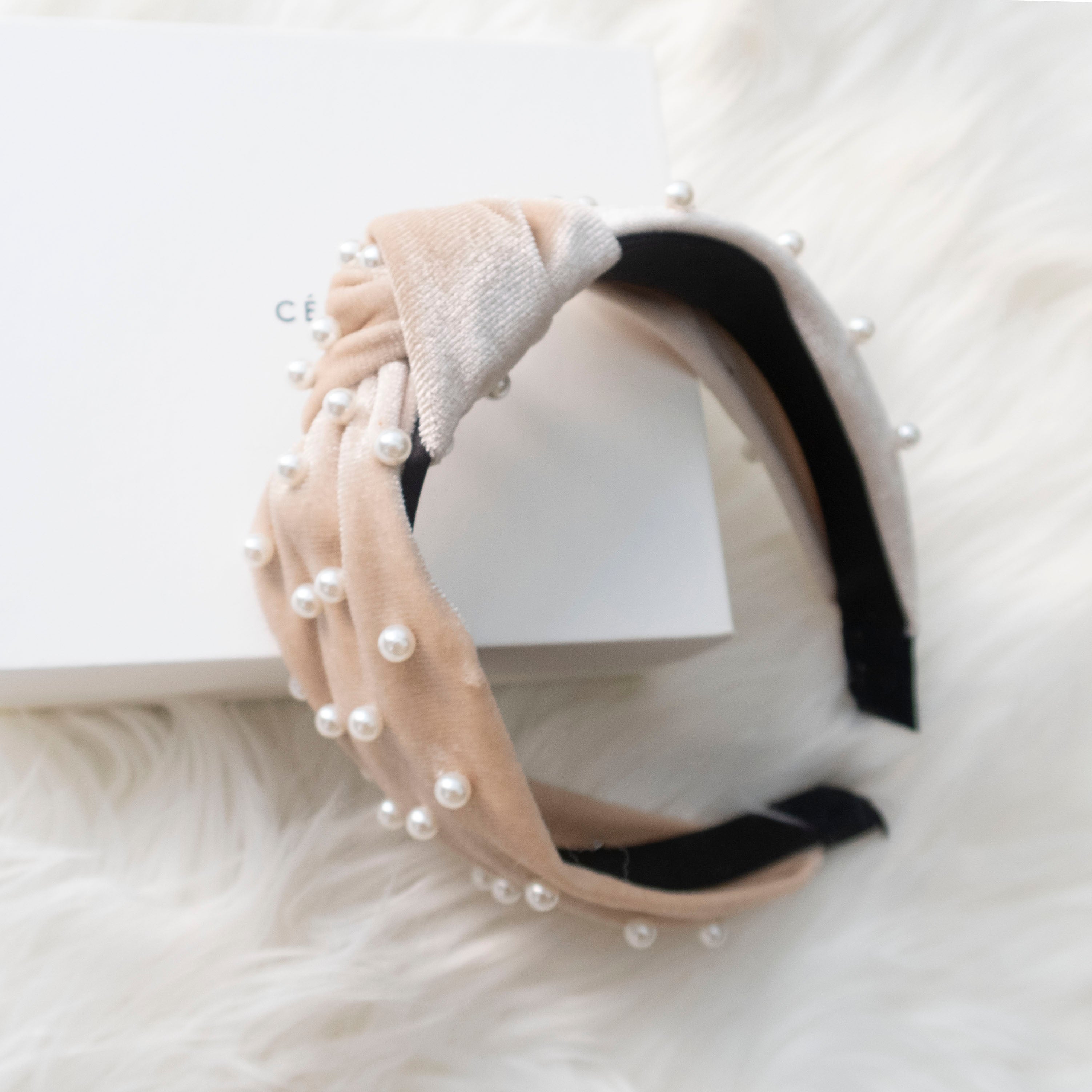 Headbands – Summer Buns display picture 3