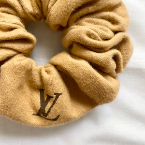Louis Vuitton Scrunchie