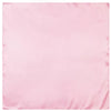 Pink Summer Silk Scarf