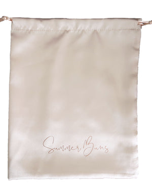 Silk Bag