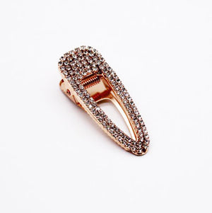 Newport Pearl Hair Clip