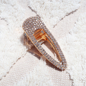 Newport Pearl Hair Clip